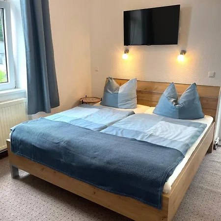 Apartment Haus Frithjof