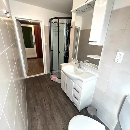 Haus Frithjof Apartment