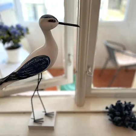 Haus Frithjof * Binz