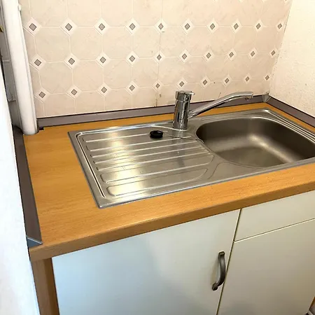 Haus Frithjof Apartman *