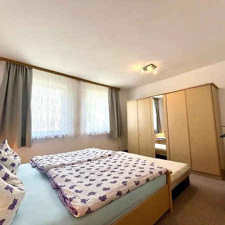 Haus Frithjof Apartman Binz