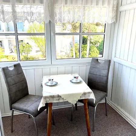 Haus Frithjof Binz