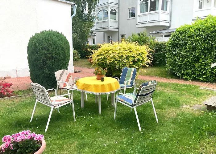 Haus Frithjof *
